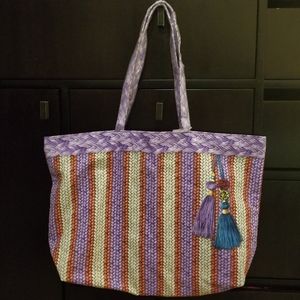 Esteem Lauder Bag